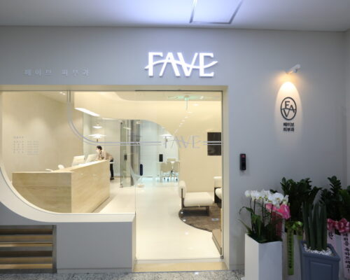 韓国 皮膚科 オススメ|Fave(ペイブ)皮膚科で受ける美肌とアンチエイジング治療
