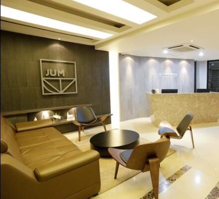 韓国 口腔外科・輪郭形成の専門|JUM(ジュム)口腔顎顔面外科 江南