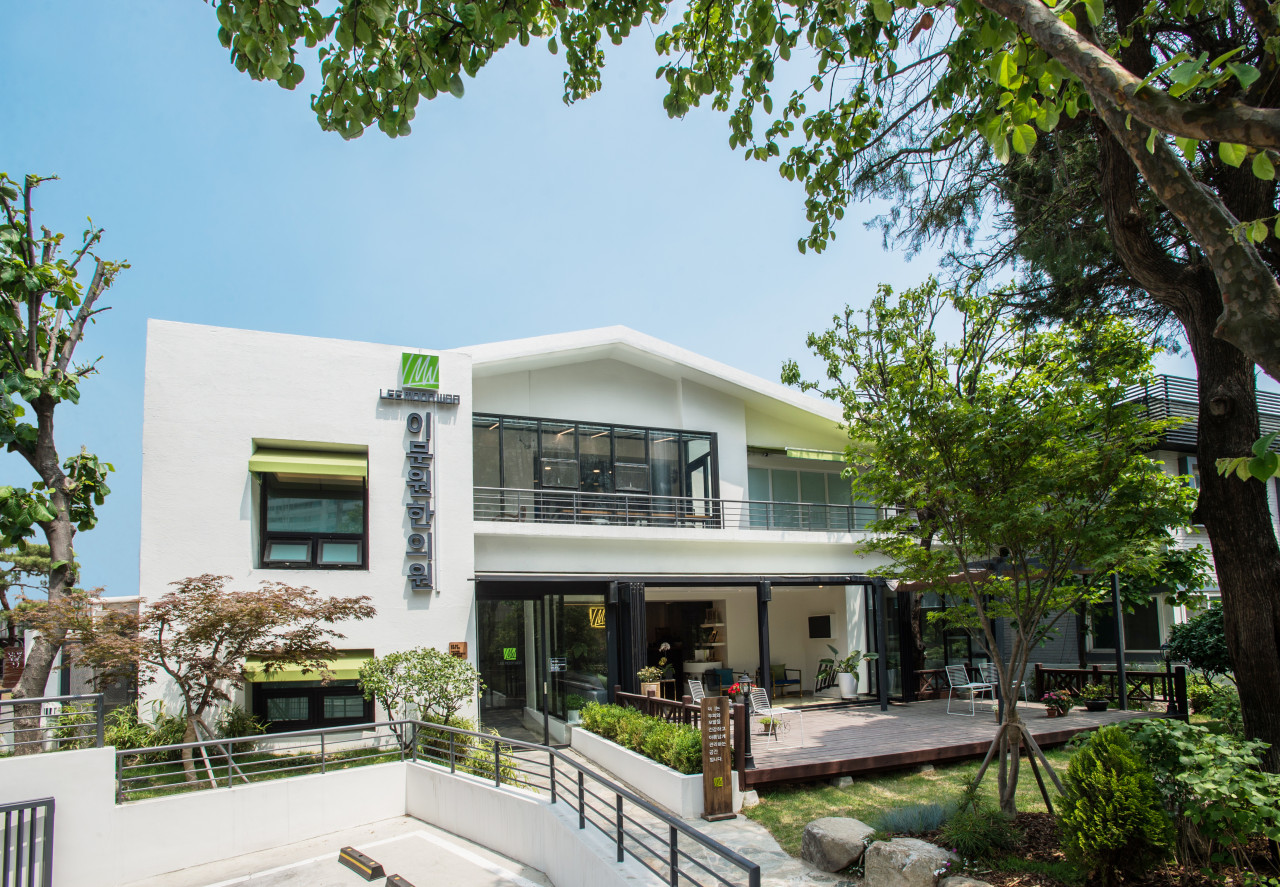 韓国 薄毛治療 江南