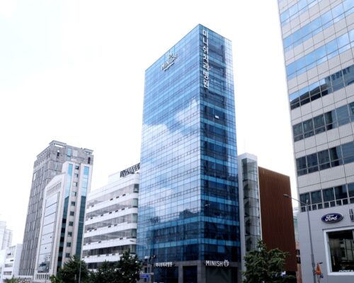 韓国 歯科 インプラント専門|ミニッシュ歯科病院が提供する自然歯保存治療