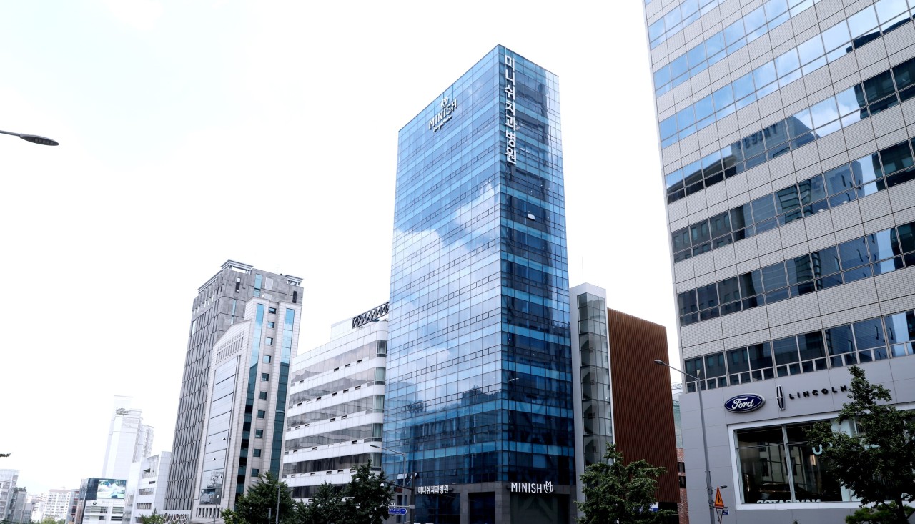 韓国 歯科 インプラント