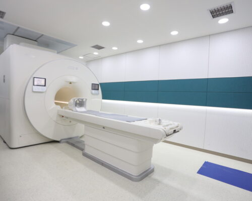 ミョン診断放射線センターで受ける韓国 健康診断 正確な検査と早期発見