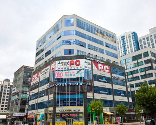 【パジュ マッサージ おすすめ】THE HANOI Foot & Body パジュ雲井（ウンジョン）店