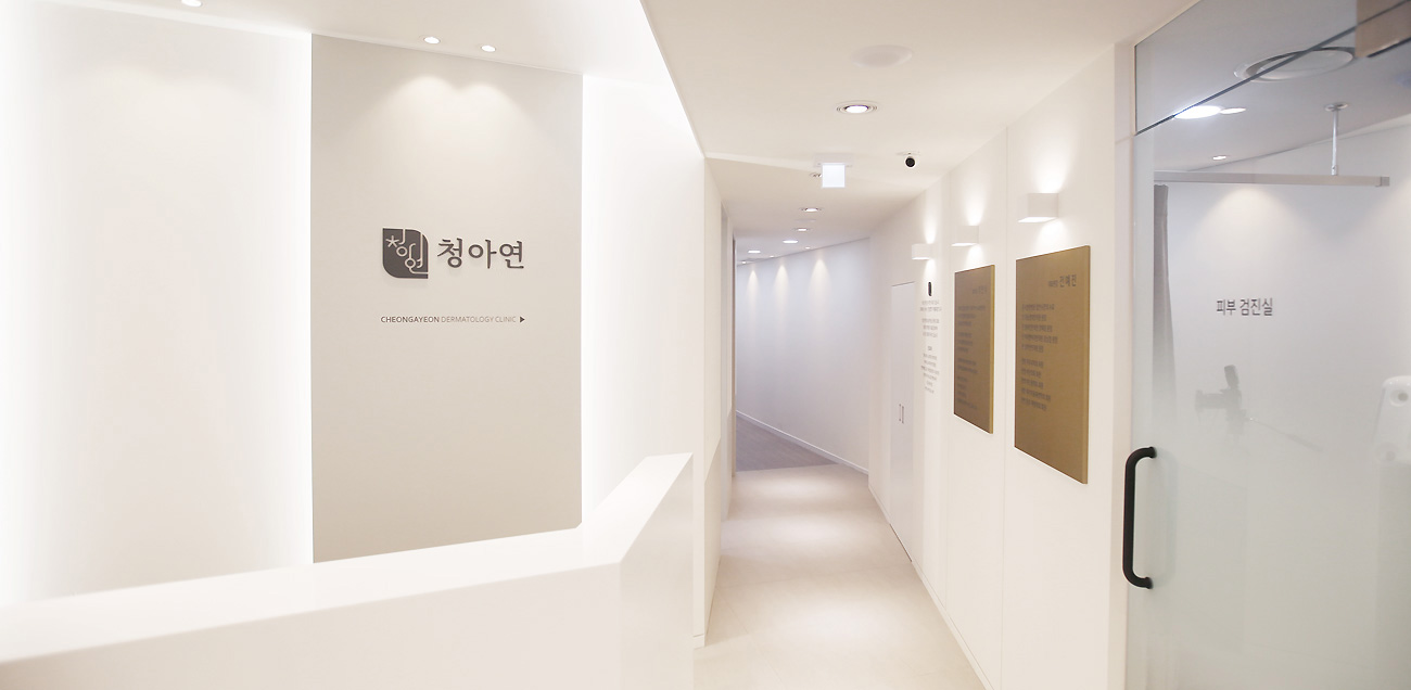 韓国 スキンブースター