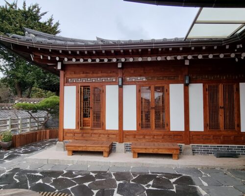【ウジュヨン韓医院】韓国 睡眠障害 治療なら安心の専門クリニック|安国駅近く