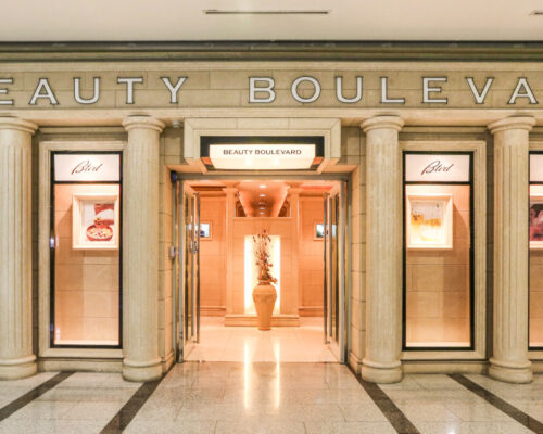 【韓国 エステ 高級】Beauty Boulevard 清潭洞のラグジュアリースパ&ボディケア