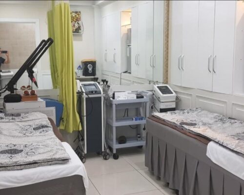 韓国 美容医療の最前線 デヨン整形外科 江南で叶える最小侵襲治療と自然な美しさ
