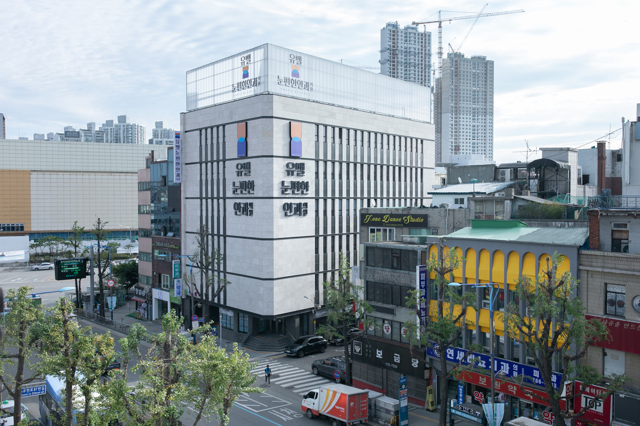 韓国 眼科 おすすめ
