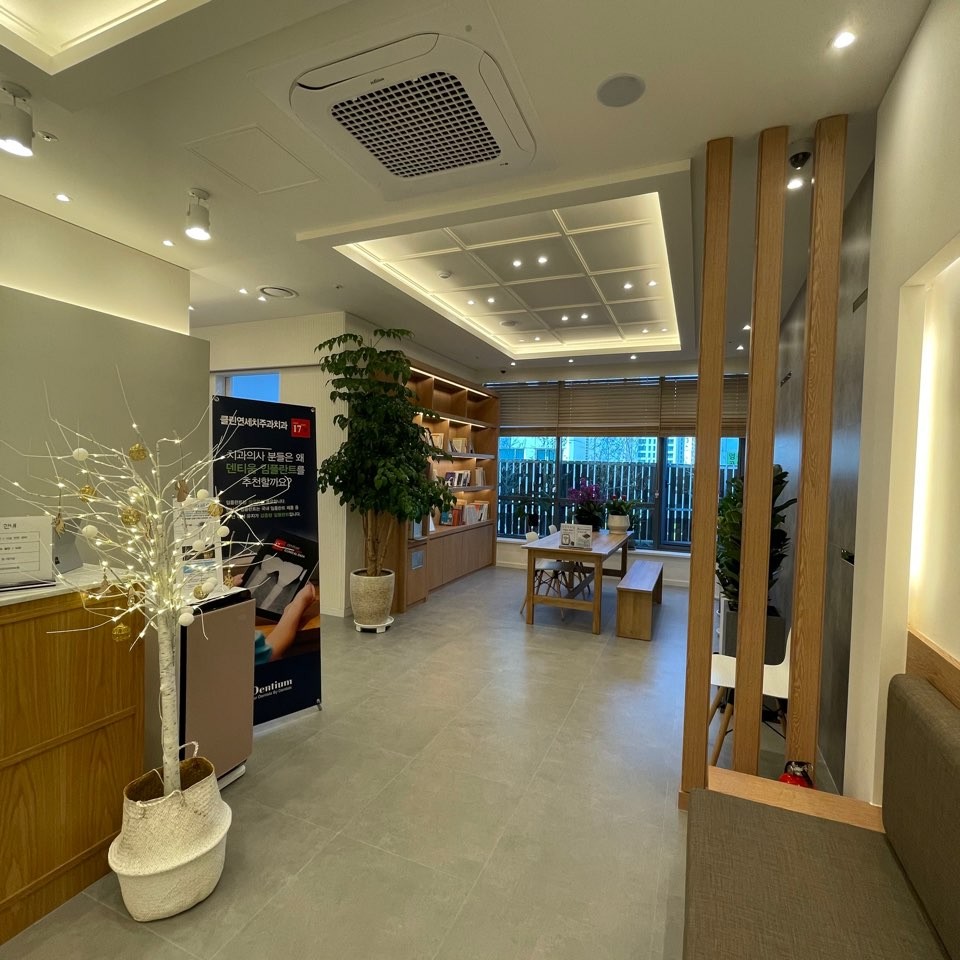 韓国 インプラント治療