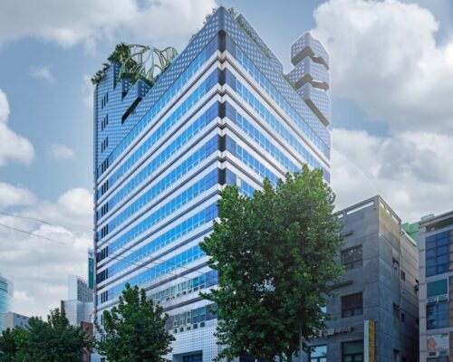 釜山 眼科 評判良好 グッドモーニングセントメアリーズ眼科の実績と患者満足度