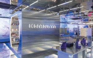 K-POPを超える体験型フラッグシップ空間「Kwangya Seoul」（クァンヤ ソウル）完全ガイド