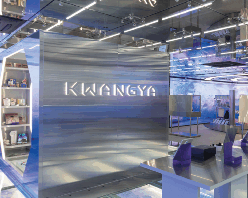 K-POPを超える体験型フラッグシップ空間「Kwangya Seoul」(クァンヤ ソウル)完全ガイド