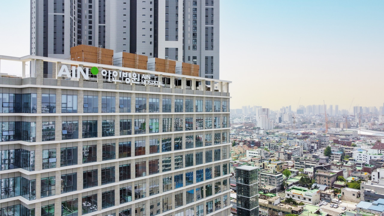 韓国 医療観光