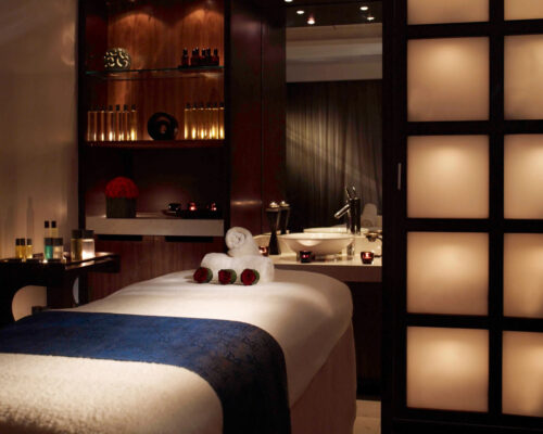 Arden Spa 韓国 エステサロンで体験する最高のウェルネス&スパサービス