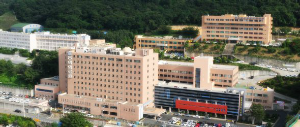韓方病院 釜山