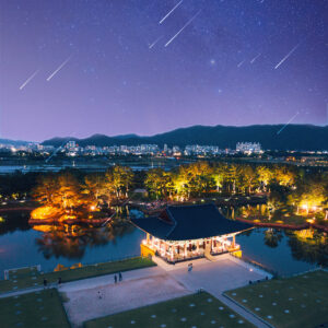 東宮と月池（トングンクァウォルチ）写真撮影のおすすめスポット