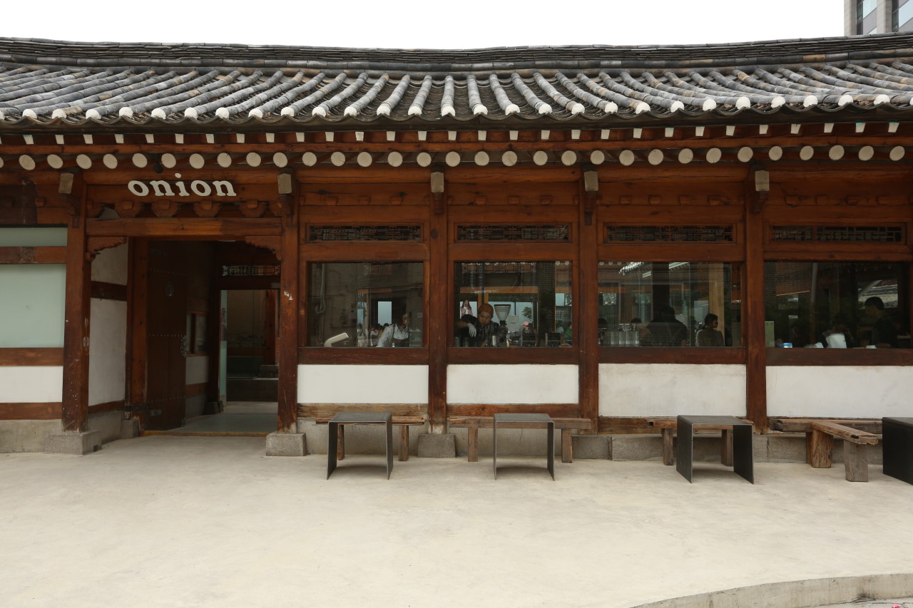 ONION安国
