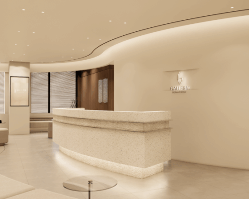 ギャラリア皮膚科クリニック ゲポドコク店｜ソウル 江南 皮膚科で色素・ニキビ・リフティング治療