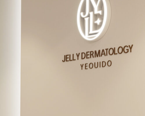 韓国 美容皮膚科の新基準｜ジェリー美容皮膚科で叶える透明感と弾力ある肌