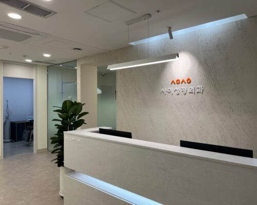 サイ美容外科｜韓国・江南で評判の二重整形＆上まぶたリフト専門院